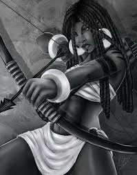 African Queen Black Female Warrior Tattoo Image Result For African Amazon Warrior African Warrior Tattoos African American Tattoos Female Warrior Tattoo