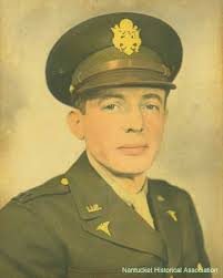 William Coffin's Nantucket Servicemen: Digital Exhibit of the Nantucket  Historical Association