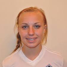 Hope Brumbaugh's Center Grove High School Bio