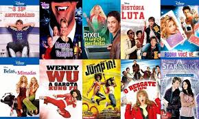Descubre episodios, películas, juegos, programación, fechas de shows en vivo como bia live tour y mucho más de disney channel, disney junior y disney xd. Filmes Antigos Do Disney Channel Livrosfilmes2017