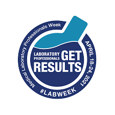 But advertisers known the advantages of placing ads there for a long time. Medical Laboratory Professionals Week Ascls