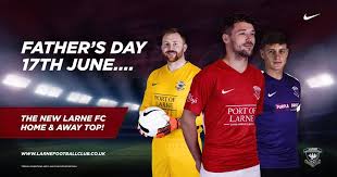 Larne football club is a professional northern irish football club based in larne, county antrim that play in the nifl premiership. Larne Football Club On Twitter Available Now At Cs Sports On Larne Main Street Or Online At Https T Co 8tcwokvqfo Rawa Wearelarne Passiton Aspire2inspire Https T Co Yg5n71hwek