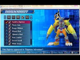 digimon world re digitize v1 1sub eng patched evolution extension to dragon warrior