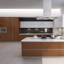 Why prefab kitchen cabinets might work best for you. Best Sale Laminate Rta Kitchen Cabinet Prefabricated Kitchen Unit