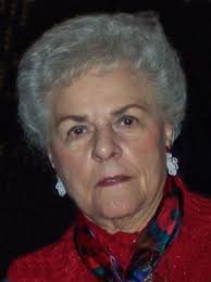 Vivian G. Cahill-Davis