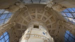 It is known that in 1516, leonardo da vinci entered into the service of francis and settled in the château du clos lucé. Spiral Staircase By Leonardo Da Vinci In The Chateau De Chambord Loir Et Cher France Bing Gallery