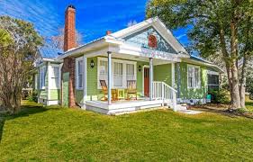 Maybe you would like to learn more about one of these? Mermaid Cottages Visit Savannah