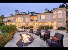 Peaceful Exclusive Paradise In Rancho Santa Fe California Sotheby S International Realty Youtube Rancho Santa Fe California Real Estate Mansions Luxury