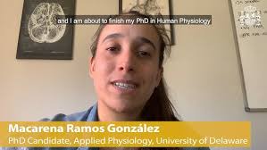 Spanish Women in Science: Dr. Juliana Abraham