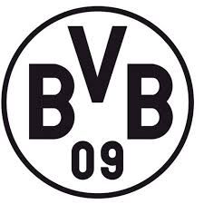 Vector + high quality images. Bvb Logo Borussia Dortmund 30x30cm Wandtattoo Fussball Aufkleber Kuche
