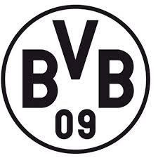 Borussia dortmund have turned down an offer of around £. Bvb Logo Borussia Dortmund 30x30cm Wandtattoo Fussball Aufkleber Kuche