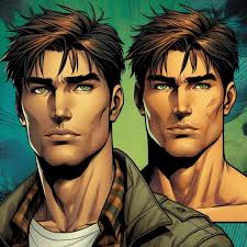 Character Name: **Guddrik Vollan, Shapeshifter Nature Guide** **Guddrik**  is a cheerful nature guide who occasionally breaks out in **song and  dance**. He grew up in the **mountains** and loves to share the