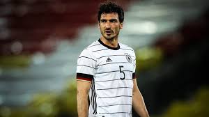 Rio de janeiro, brazil — july 13: Fur Ruckkehrer Mats Hummels Ist Der Em Titel Das Ziel Dafur Sind Wir Hier Sportbuzzer De