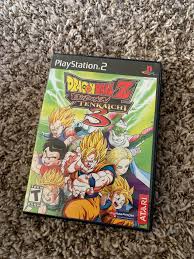 The mod is fully modified, you will see fully modified menu with anime war vs af background images. Dragon Ball Z Budokai Tenkaichi 3 Ps2 For Sale In San Antonio Tx Offerup