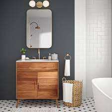 Choose from an array of shapes and finishes to suit your taste. Staggered Glass Wall Sconce Double