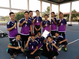 Portal Sekolah Sains Sultan Haji Ahmad Shah Pekan