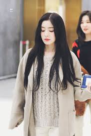Baeby On Twitter Red Velvet Irene Velvet Fashion Kpop Outfits
