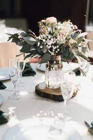Inexpensive Wedding Venues Near Me Wedding50guestsbudget Key 8835676173 Outdoo Flower Centerpieces Wedding Table Centerpiece Flower Wedding Centerpieces Diy