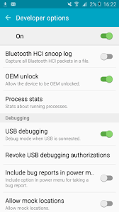 In device manager open the menu to update device drivers see if it shows . How To Unlock Bootloader Android