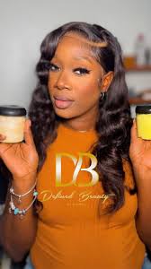 Defined Beauty by Richeka