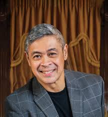 DLSU-D Board of Trustees