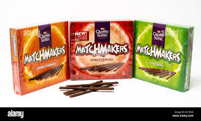 نتیجه جستجوی لغت [matchmakers] در گوگل