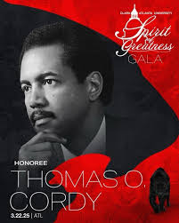 We are pleased to announce that Thomas O.