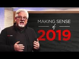 Glenn Beck On Whats Coming In 2019 Youtube