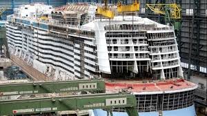 Stay at sandals royal caribbean all inclusive resort in montego bay, jamaica and enjoy restaurants, fine dining, and cuisine at many different restaurants and bars. Royal Caribbean Delays New Cruise Ship Introduction For Six Months
