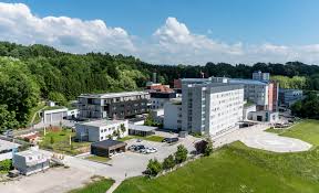 Homepage der stadtgemeinde amstetten, noe, austria. Patientenbesuche Im Landesklinikum Amstetten Nur Mehr Nach Telefonischer Voranmeldung Moglich