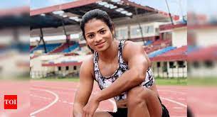 Dutee's was born to akhuji chand and chakradhar chand, who were weavers by profession, in the. Sprinter Dutee Chand In Time 100 Next List More Sports News Times Of India