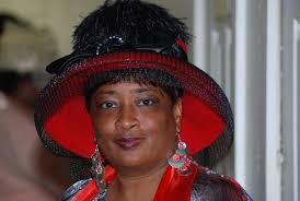 Daughters of Union Veterans Civil War convention