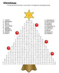 Online christmas word search game : Top 15 Free Printable Christmas Word Search Pdf For 2020
