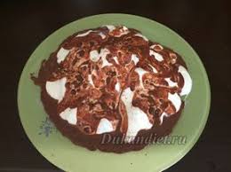 торт санчо панчо рецепт с фото в домашних условиях Tort Sancho Pancho Dieta Dyukana Idei Dlya Blyud Recepty Desertov Deserty S S Nizkim Soderzhaniem Uglevodov