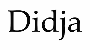 I is for ignite, the fire in you! How To Pronounce Didja Youtube