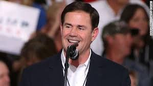 Peter doocy is mostly recognized as the son of fox news anchor steve doocy. Republican Governors Face The Trump Litmus Test As Elections Approach Cnnpolitics