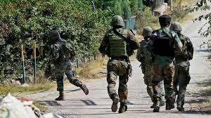 Military Officer news today (NDTV)