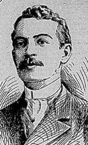 Reginald Brooks (1876-1945)