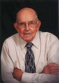 Obituary for Edwin A. Kristofferson