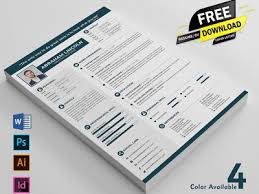 Free templates, simply click and download. Free Resume Cv Templates Download By Afteranimation On Dribbble