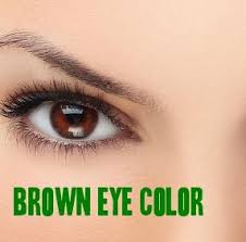 Bildergebnis für colored contacts