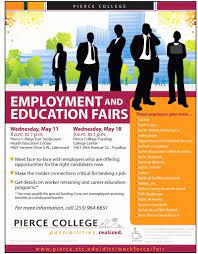 Job Fair Flyer Template Free Lovely Best S Of Job Flyer Template Job Fair Flyer Flyer Template Flyer Jobs For Freshers
