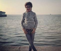 Ece Alton Kimdir Garip Filminin Fatos U Ece Alton Son Haliyle Yok Artik Dedirtti