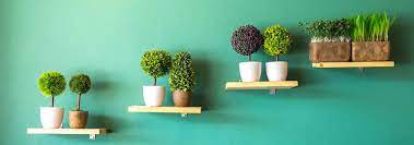 Son plantas artificiales muy realistas que están de moda en decoración de interiores, ya sea para ramos de flores, centros de mesas comprar plantas artificiales es más fácil que nunca y lo puedes hacer a través de la tiendas online de amazon, ikea, carrefour y. 8 Maneras De Decorar Con Plantas Artificiales Concepts Life