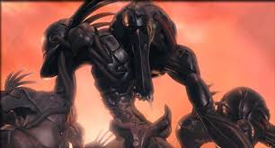 Fission Mailure Final Fantasy The Spirits Within Final Fantasy Fantasy Finals