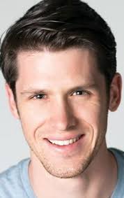 Райан Ларсон (Ryan Larson): фильмы, биография, семья, фильмография —  Кинопоиск