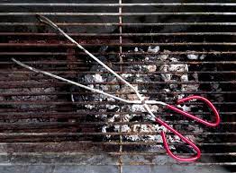 What Happens If You Don T Clean Your Grill A Clean Grill Is A Happy Grill