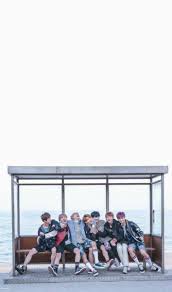 Wallpaper Tumblr Bts Art