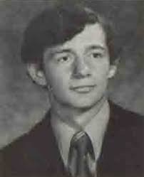 Ronald Leslie Conner (1955-2009)