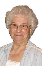 Mildred Mae (Leonard) Hines